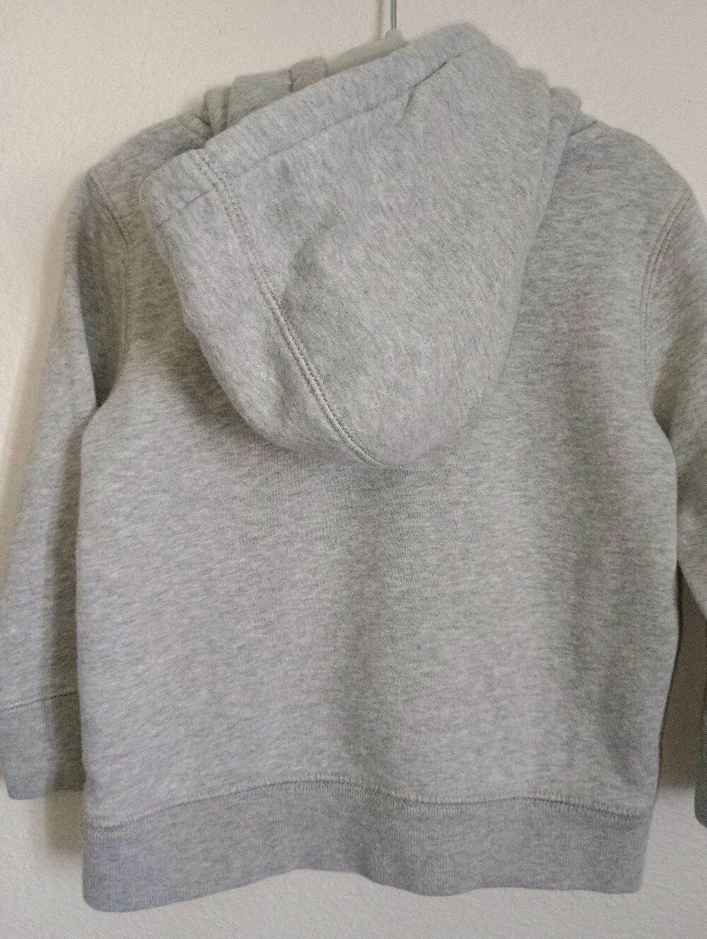 4/$15 Gap Hoodie,2T